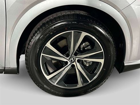 Certified 2024 Lexus RX 350 Premium image 10