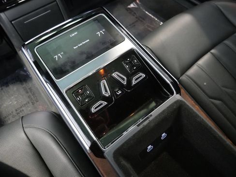 Used 2023 Audi A8 L 3.0T w/ Luxury Package AWD/4WD image 34