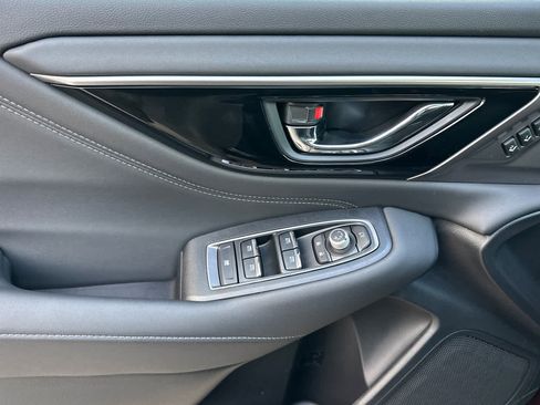 New 2025 Subaru Outback Touring image 10