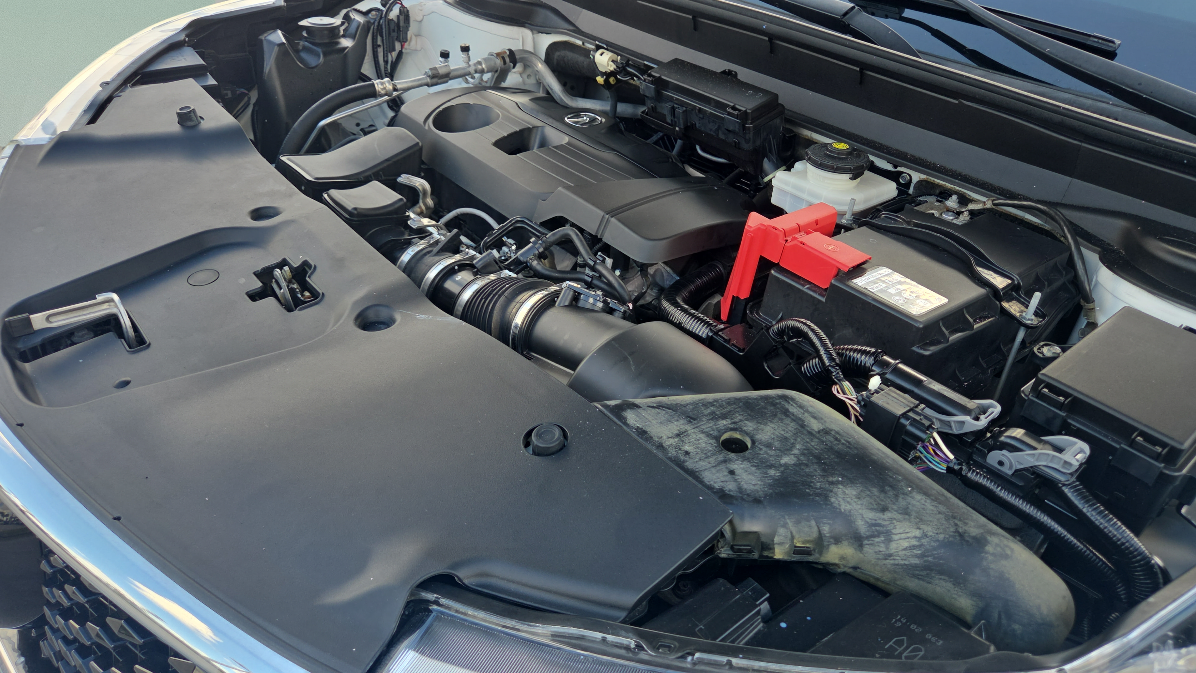 Certified 2019 Acura RDX FWD image 20