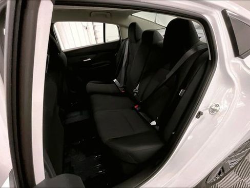New 2026 Nissan Sentra S FWD image 11