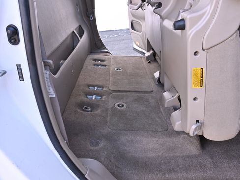 Used 2006 Toyota Tundra SR5 w/ All Weather Guard Pkg image 54