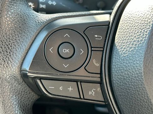 Used 2024 Toyota Corolla LE FWD image 25