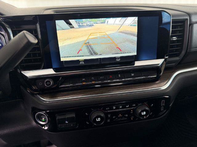 Used 2025 Chevrolet Silverado 1500 LT RWD image 5