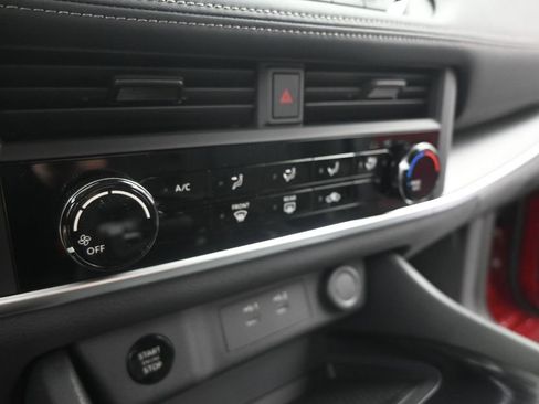 New 2026 Nissan Rogue S image 14