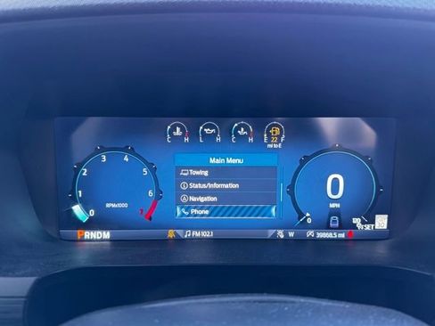 Used 2024 Ford F150 XLT w/ Equipment Group 302A MID image 36