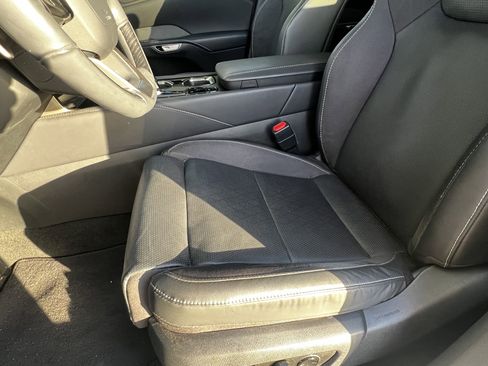 Certified 2023 Lexus RX 350 FWD w/ Cold Area Package image 16