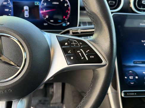 Used 2023 Mercedes-Benz C 300 Sedan image 26