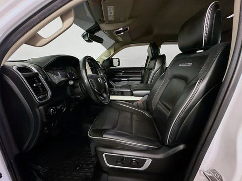 Used 2020 RAM 1500 Laramie w/ Off Road Group AWD/4WD image 21