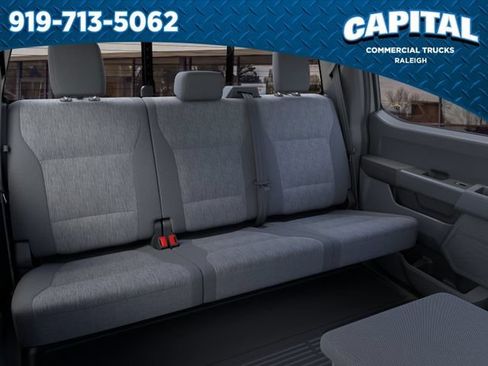 New 2026 Ford F350 XL w/ STX Appearance Package AWD/4WD image 13