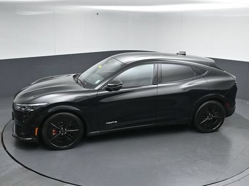 Certified 2025 Ford Mustang Mach-E GT AWD/4WD image 47
