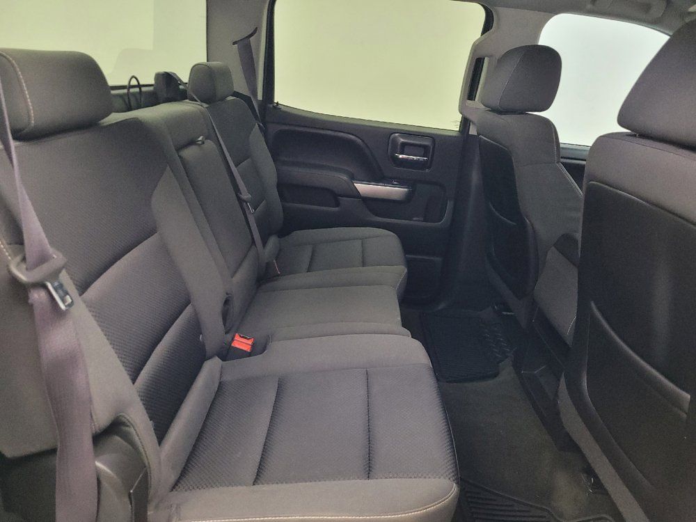 Used 2015 Chevrolet Silverado 1500 LT AWD/4WD image 19