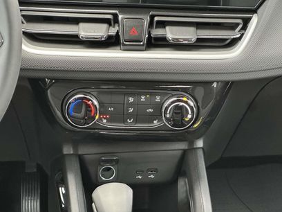 New 2025 Chevrolet TrailBlazer LT w/ LT Cold Weather Package