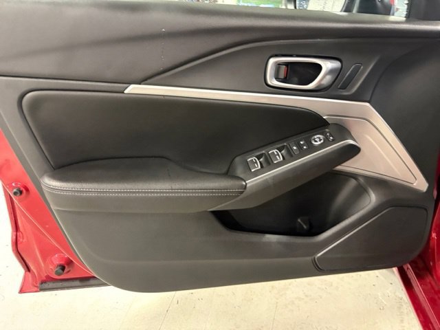 Used 2023 Acura Integra A-Spec FWD image 24