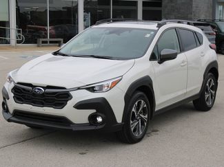 Certified 2024 Subaru Crosstrek 2.0i Premium AWD/4WD video 1