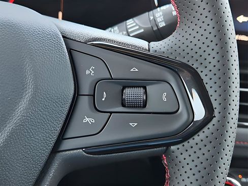 New 2026 Chevrolet TrailBlazer RS w/ Convenience Package image 17