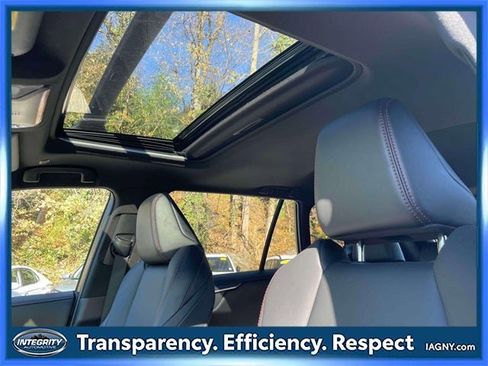 Certified 2023 Toyota RAV4 XSE image 20