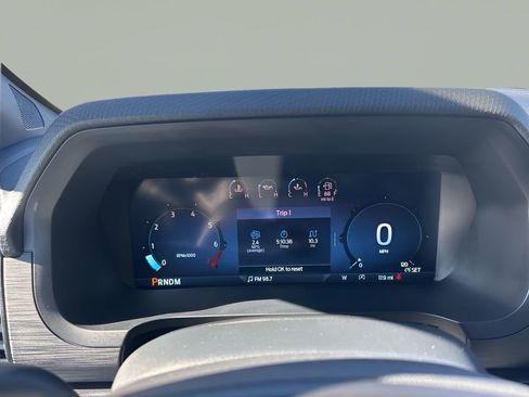 Used 2024 Ford F150 STX w/ STX Black Appearance Package image 20