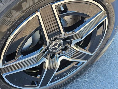 New 2026 Mercedes-Benz GLC 300 4MATIC image 5