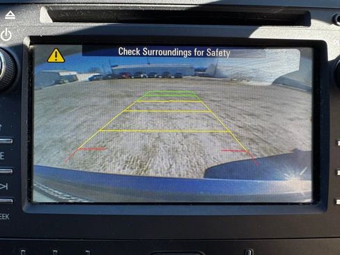 Used 2017 Buick Enclave Premium image 4