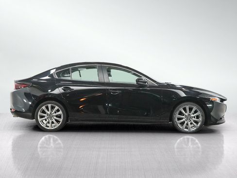 Used 2025 MAZDA MAZDA3 s FWD image 6