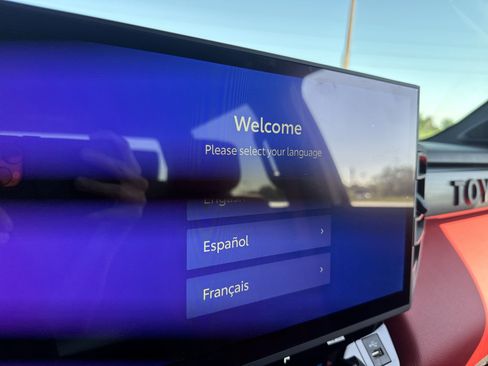 New 2025 Toyota Tundra TRD Pro image 27