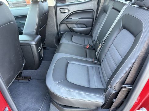 Used 2021 GMC Canyon AT4 AWD/4WD image 23