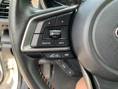 Certified 2023 Subaru Crosstrek 2.0i Premium AWD/4WD image 23