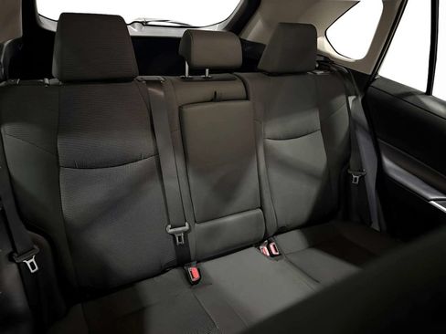Used 2024 Toyota RAV4 LE AWD/4WD image 16