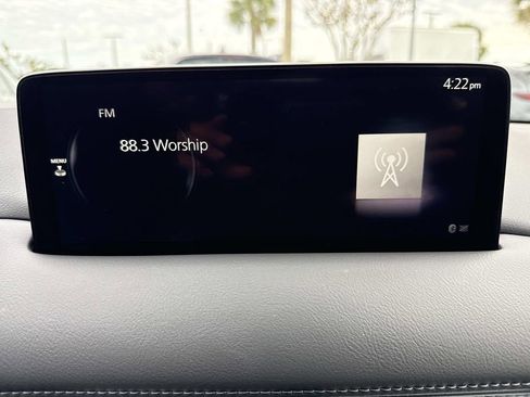 Certified 2024 MAZDA CX-5 2.5 Turbo w/ Premium Package image 32