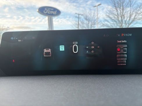 New 2026 Ford Expedition Max Active image 13