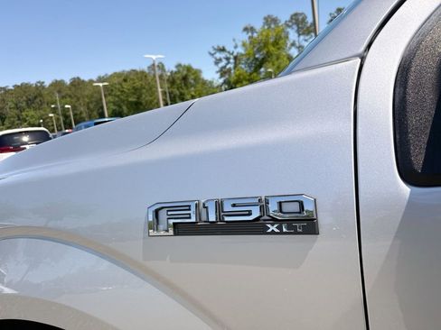 Used 2019 Ford F150 XLT w/ Equipment Group 302A Luxury AWD/4WD image 28