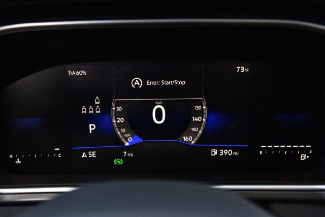 New 2027 Volkswagen Taos SE AWD/4WD image 11