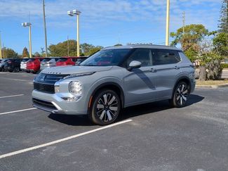 New 2026 Mitsubishi Outlander SEL FWD video 2