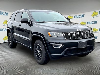 Used 2020 Jeep Grand Cherokee Laredo