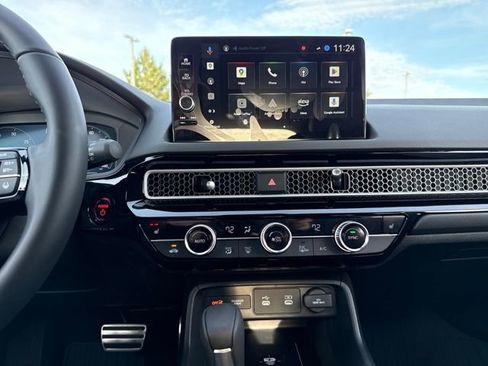 New 2026 Honda Civic Sport Touring image 21