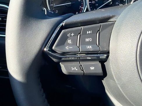 New 2025 MAZDA CX-5 AWD 2.5 S w/ Preferred Package image 38