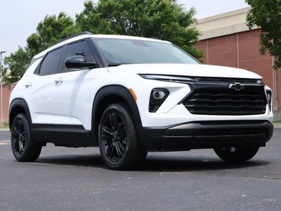 New 2026 Chevrolet TrailBlazer LT w/ Convenience Package