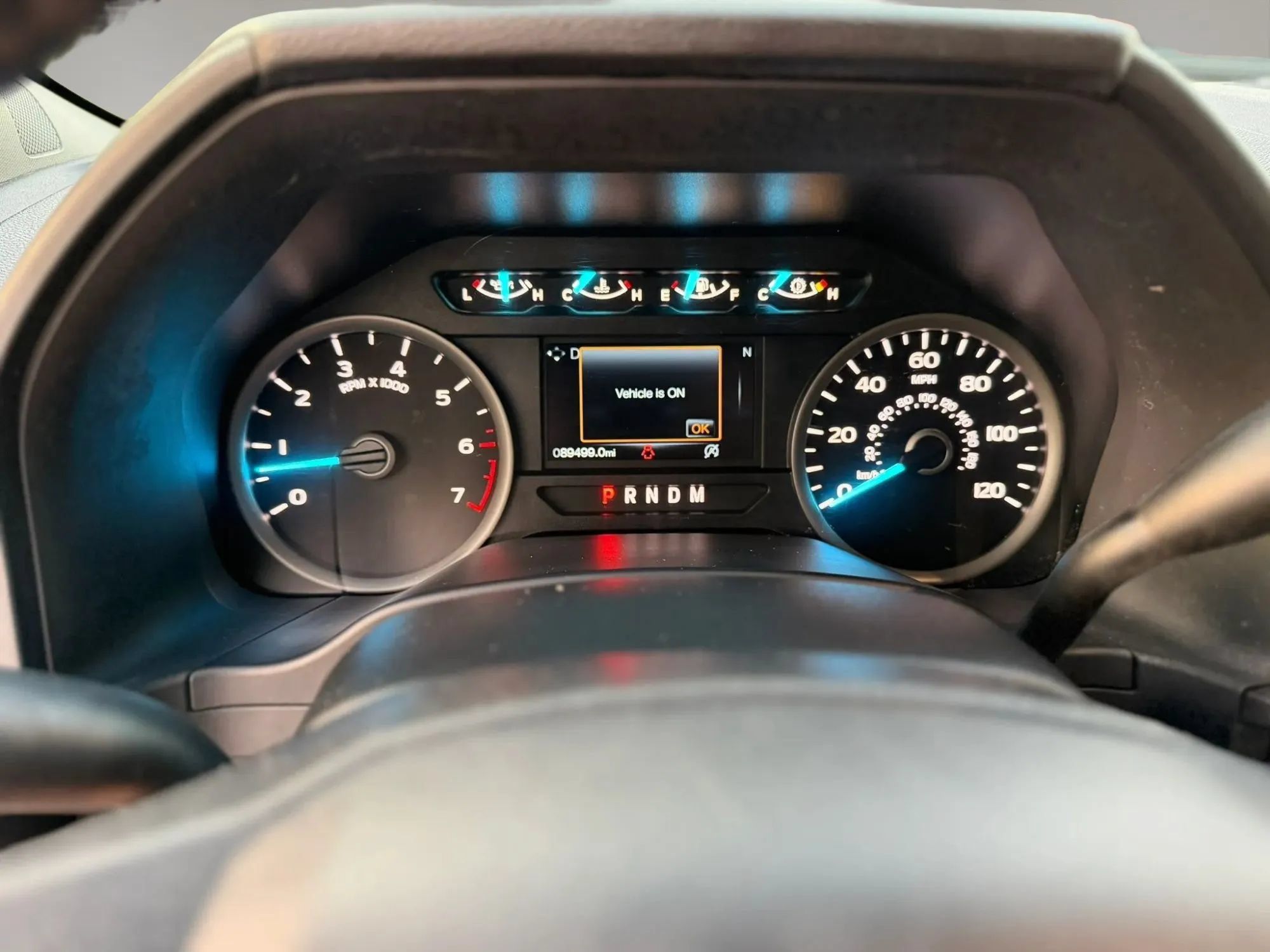 Used 2019 Ford F150 XLT w/ Equipment Group 301A Mid AWD/4WD image 19