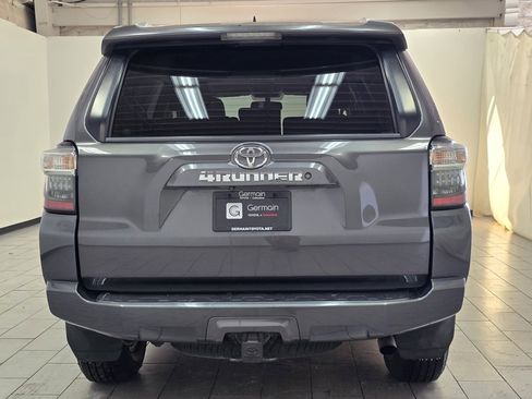 Used 2015 Toyota 4Runner SR5 Premium image 14