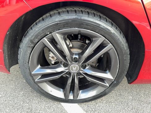 Used 2023 Acura Integra A-Spec image 11