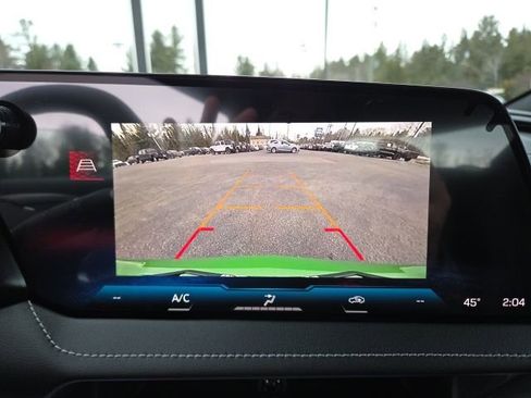 New 2026 Chevrolet Corvette Stingray image 45