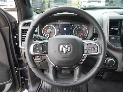 New 2026 RAM 1500 Warlock AWD/4WD image 25