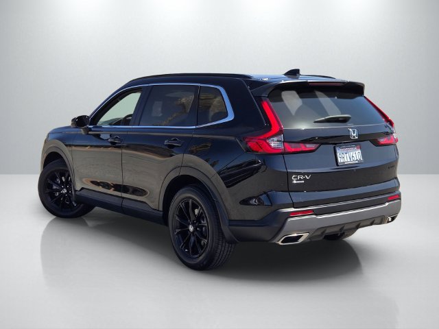 Used 2025 Honda CR-V Sport image 6