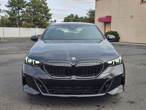 New 2026 BMW 530i xDrive w/ Executive Package image 6