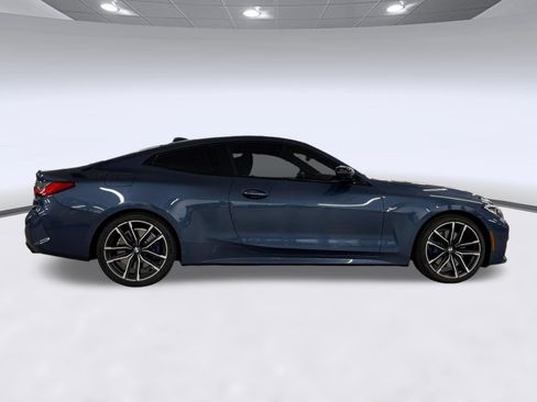 Used 2021 BMW 440i xDrive Coupe w/ Premium Package AWD/4WD image 7