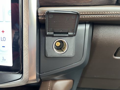 Used 2022 Ford Expedition King Ranch AWD/4WD image 57