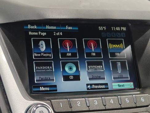 Used 2015 Chevrolet Equinox LT FWD image 6