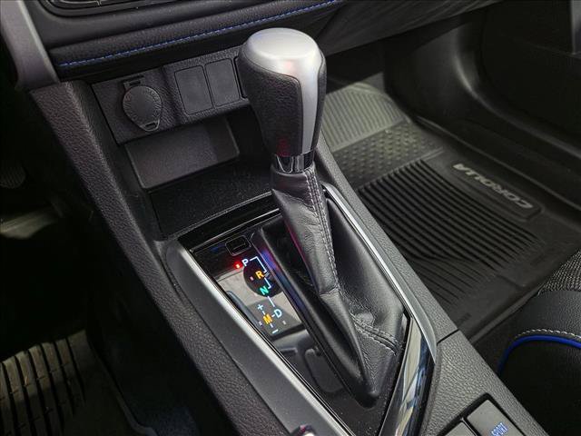 Used 2019 Toyota Corolla SE FWD image 15