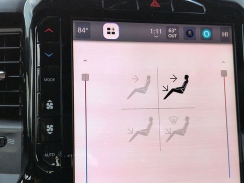 New 2026 RAM 2500 Tradesman image 23